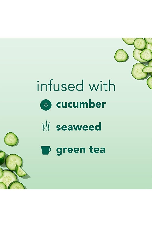 Daily Zen Vücut Şampuanı 532ML - 3