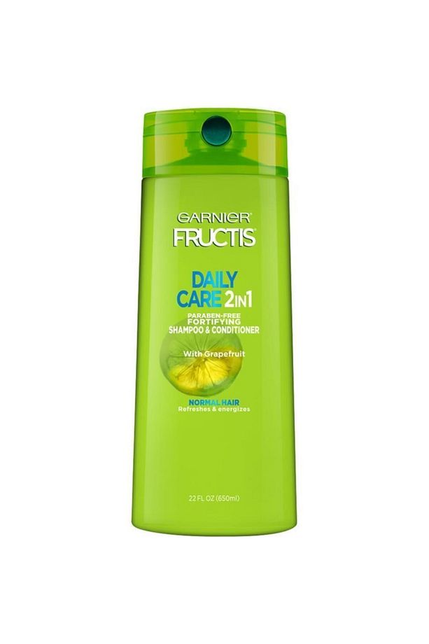 Fructis 2in1 Günlük Bakm Şampuan 650ml - 1