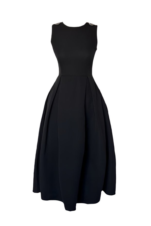 Vira Dress