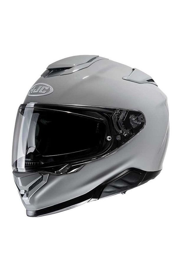Rpha71 Nardo Gri Motorcu Kaskı - 1