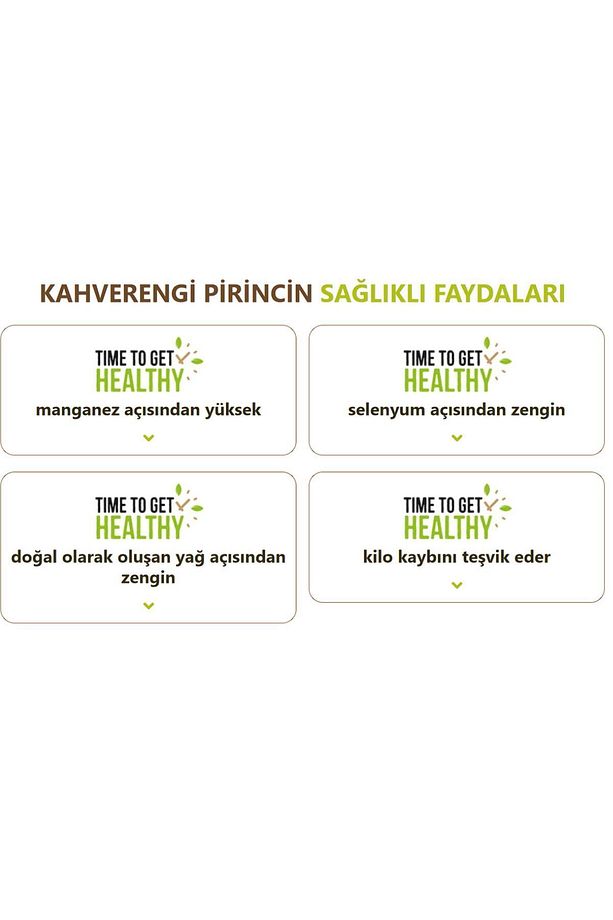 7 SUPER SEEDS 120GR GLUTENSIZ PİRİNÇ PATLAĞI 6 ADET - 2