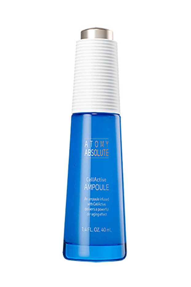Absolute CellActive Ampul - 1