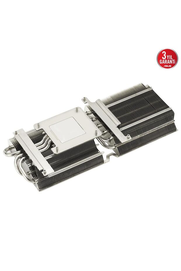 TUF Gaming GeForce RTX 4070 Ti Super 16GB GDDR6X OC Edition 256 Bit DLSS 3 Ekran Kartı - 3