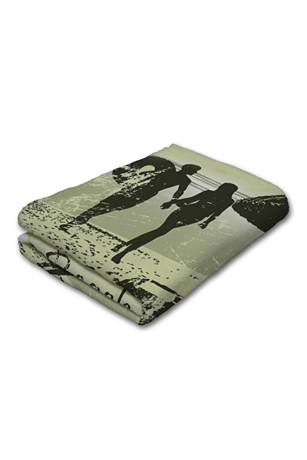 Πετσέτα παραλίας - 4