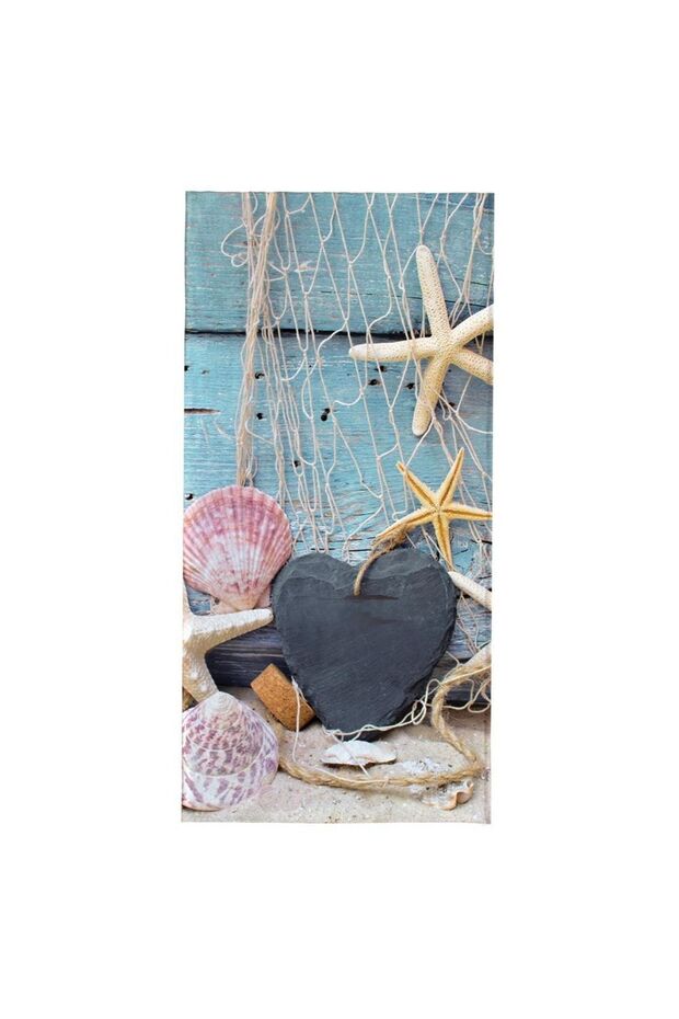 Πετσέτα παραλίας - 1