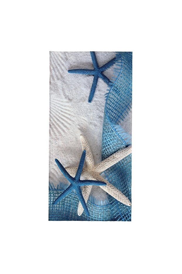 Πετσέτα παραλίας - 1