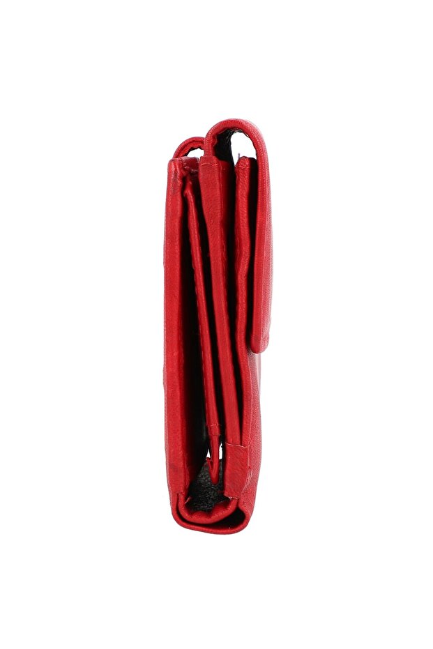 Basic Geldbörse RFID Led 13 cm - 3