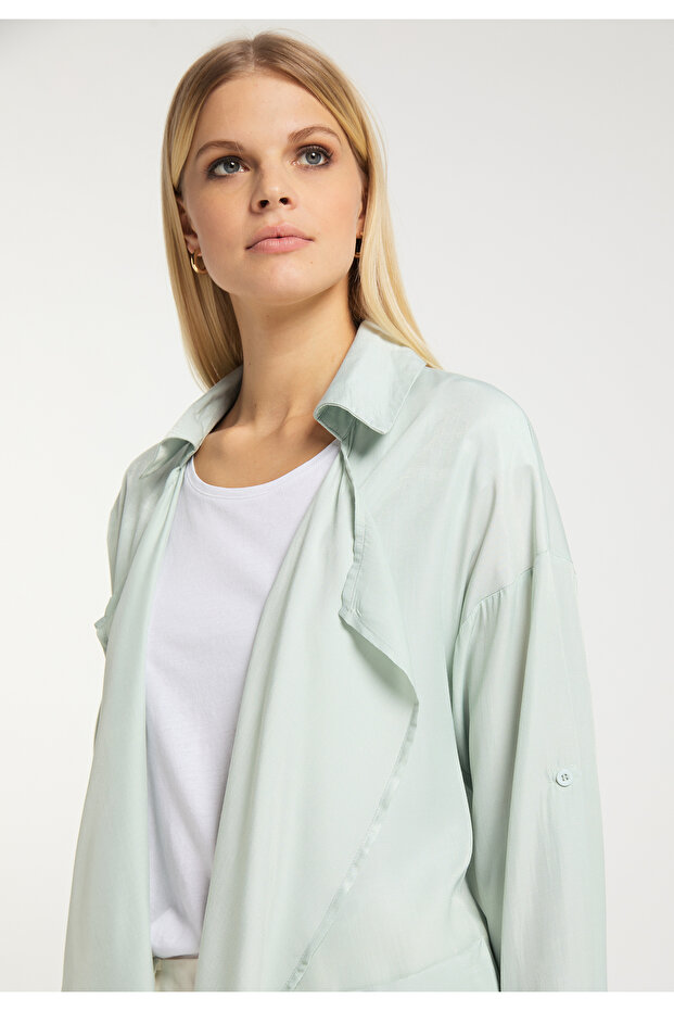 blouse jacket - 5