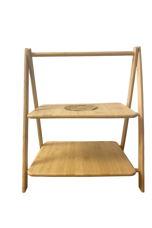 BAMBU 2 KATLI SUNUMLUK - 3