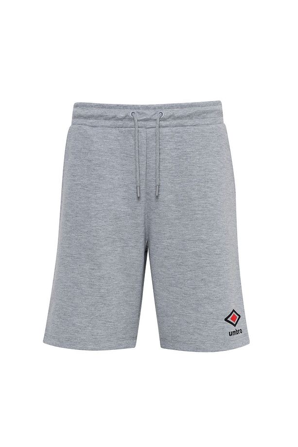 Erkek Günlük Pamuklu Regular Şort Umbro Tag Shorts FE-0250 - 1