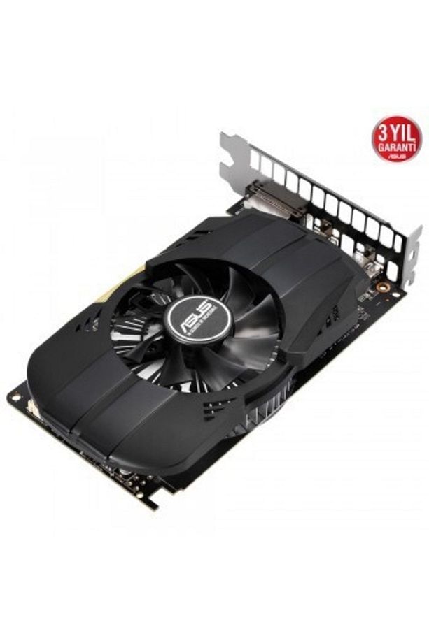 AMD Radeon RX550 2GB 64Bit GDDR5 PCI-Express 3.0 Ekran Kartı (PH-550-2G) Ekran Kartı - 4