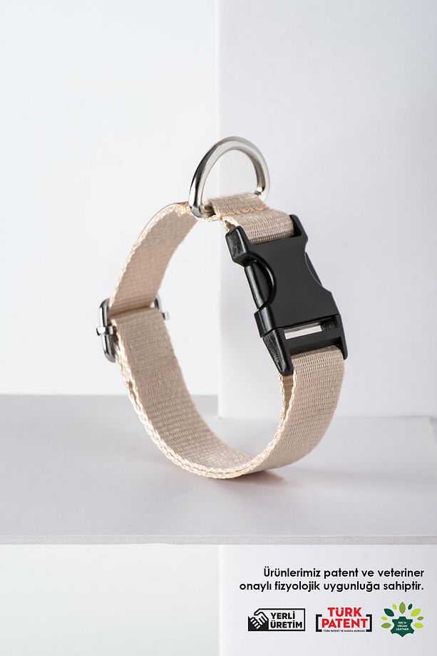 Köpek Boyun Tasması, Köpek Tasması , Ayarlanabilir, Sağlam Köpek Tasması - Comente - 1