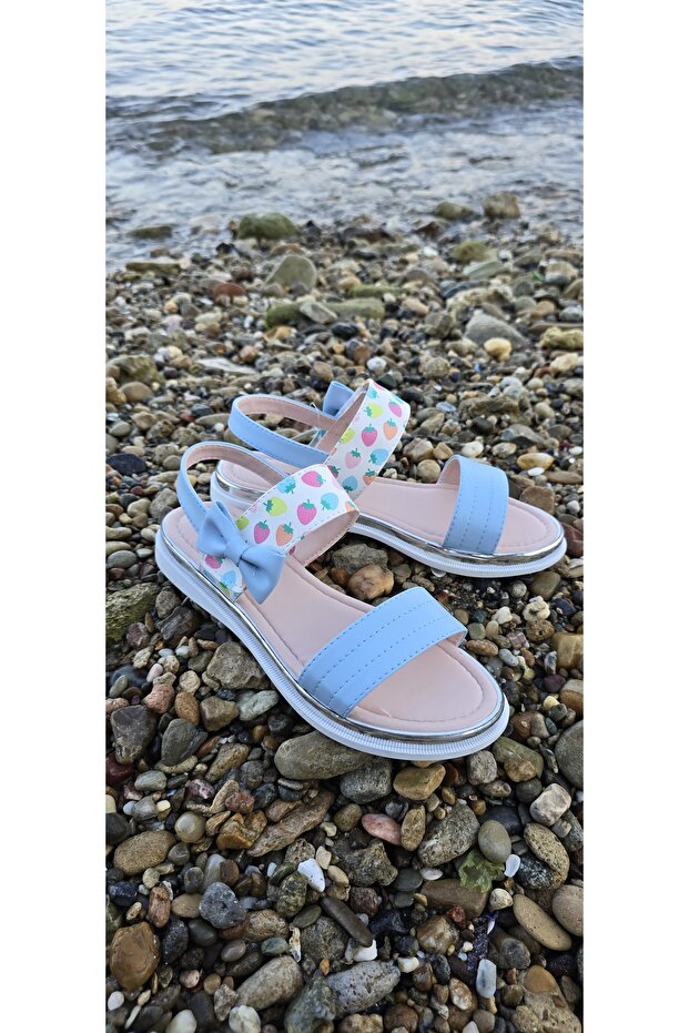 Girls' Sandals Orthopedic