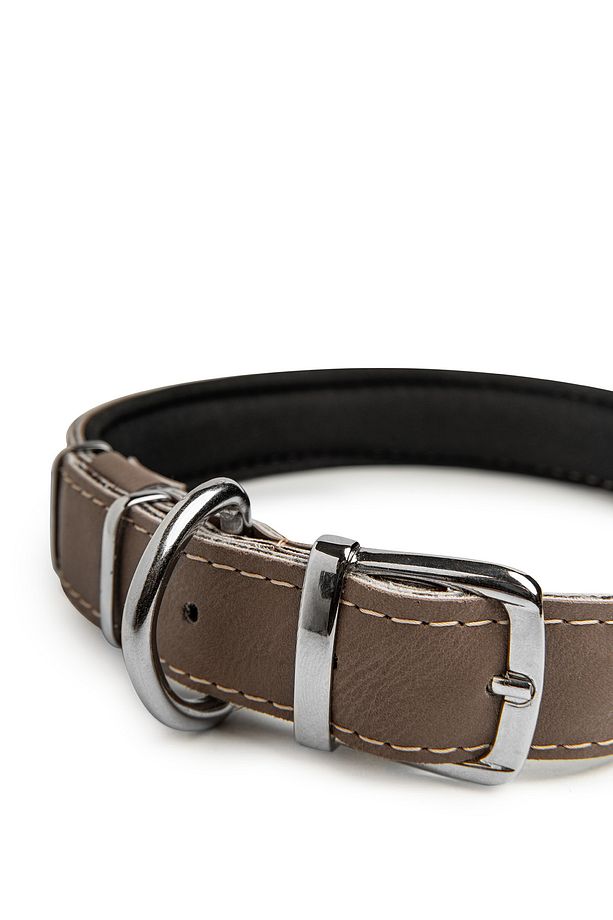 Köpek Tasması, Köpek Boyun Tasması, Büyük Ve Orta Irk Köpek Boyun Tasması - Collo - 5