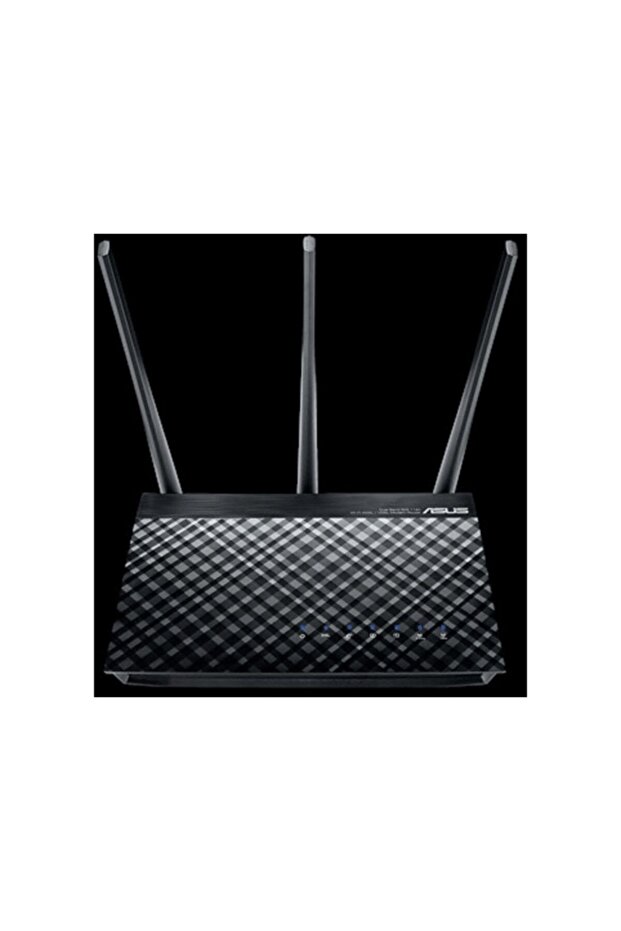 Dsl-ac51 Ac750 Adsl Vdsl Kablosuz Modem Vpn - 6