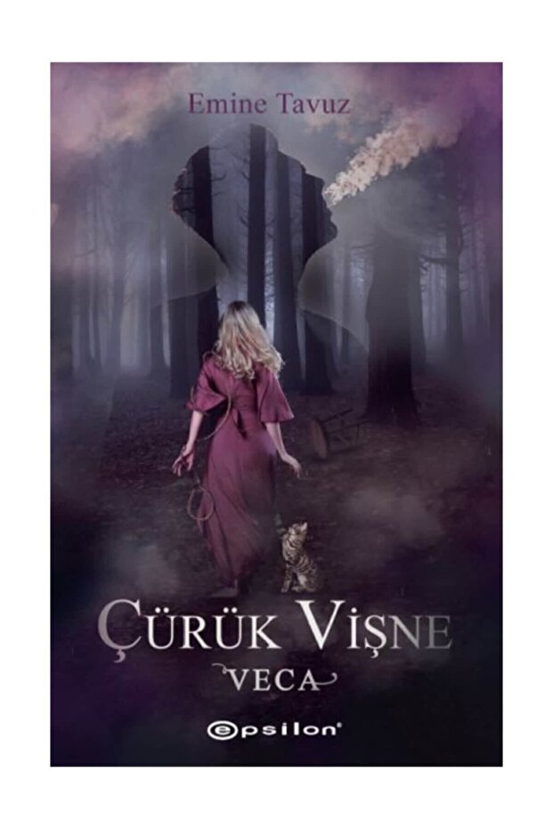 Çürük Vişne 1 Veca