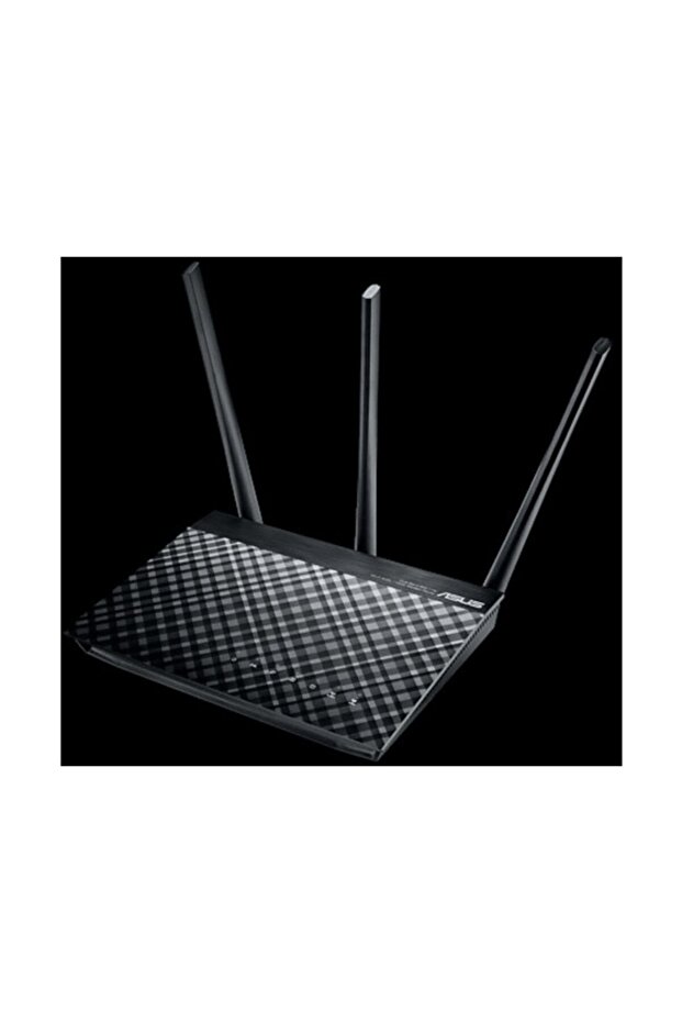Dsl-ac51 Ac750 Adsl Vdsl Kablosuz Modem Vpn - 3
