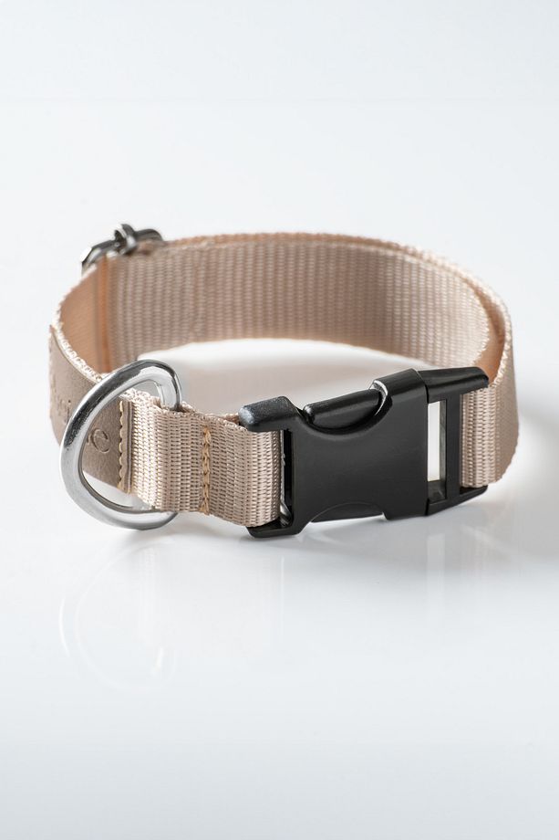 Köpek Boyun Tasması, Köpek Tasması , Ayarlanabilir, Sağlam Köpek Tasması - Comente - 6