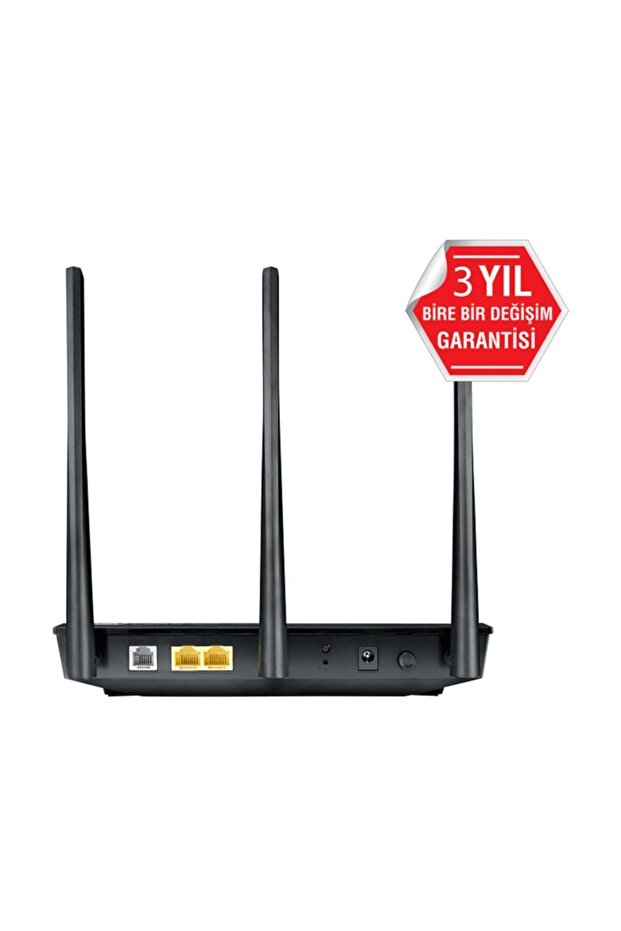 Dsl-ac51 Ac750 Adsl Vdsl Kablosuz Modem Vpn - 8