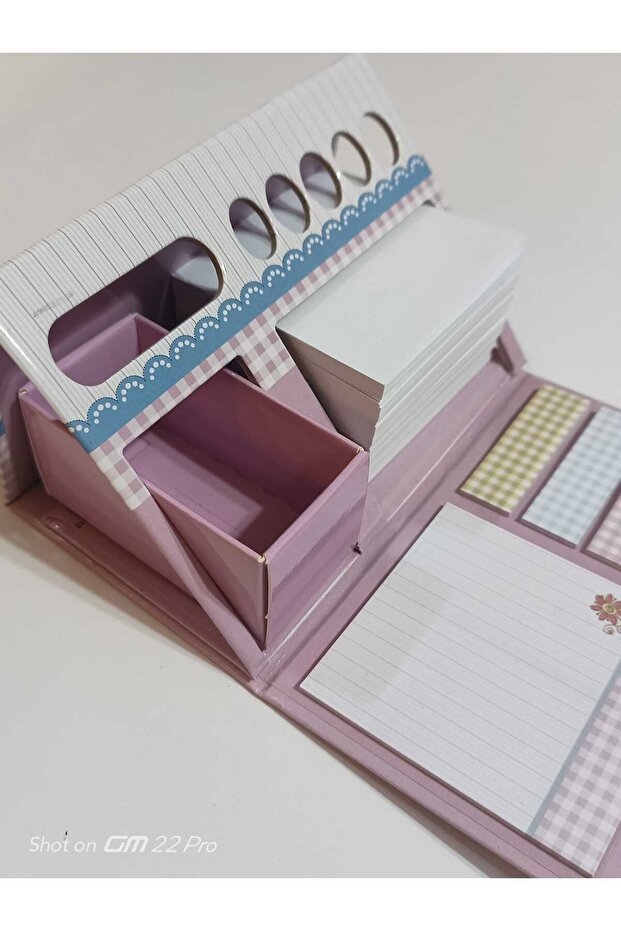 MASA ORGANİZERİ - 4