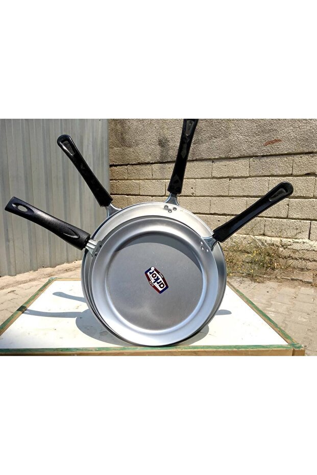 Oil Pan 24cm