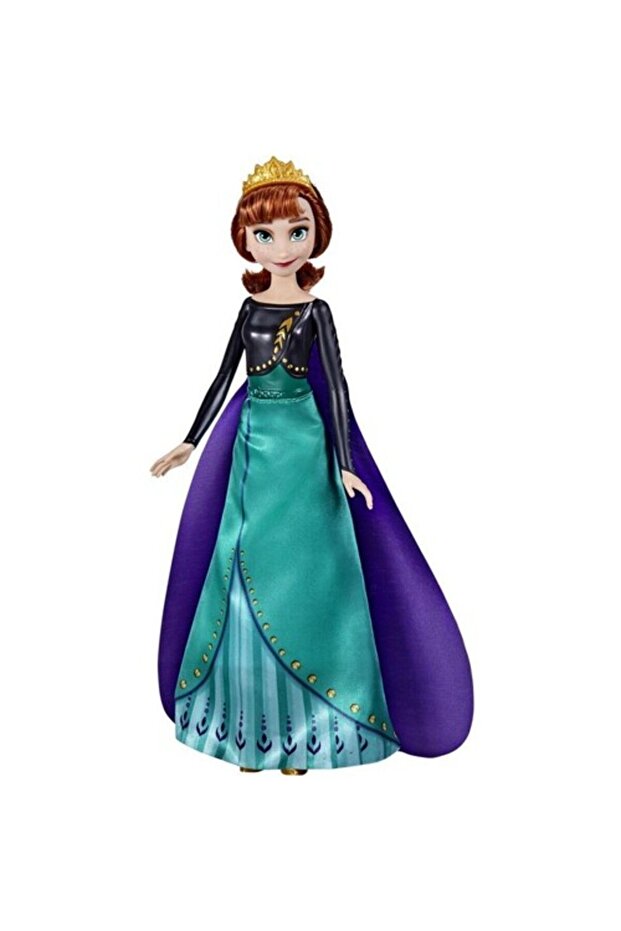 2 Shımmer Queen Anna - 2