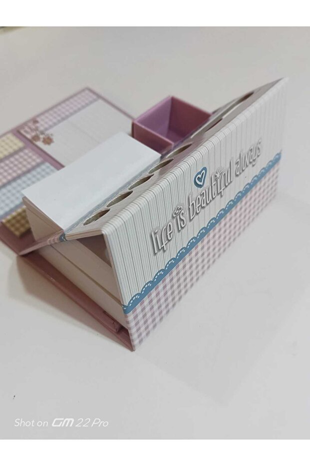 MASA ORGANİZERİ - 5