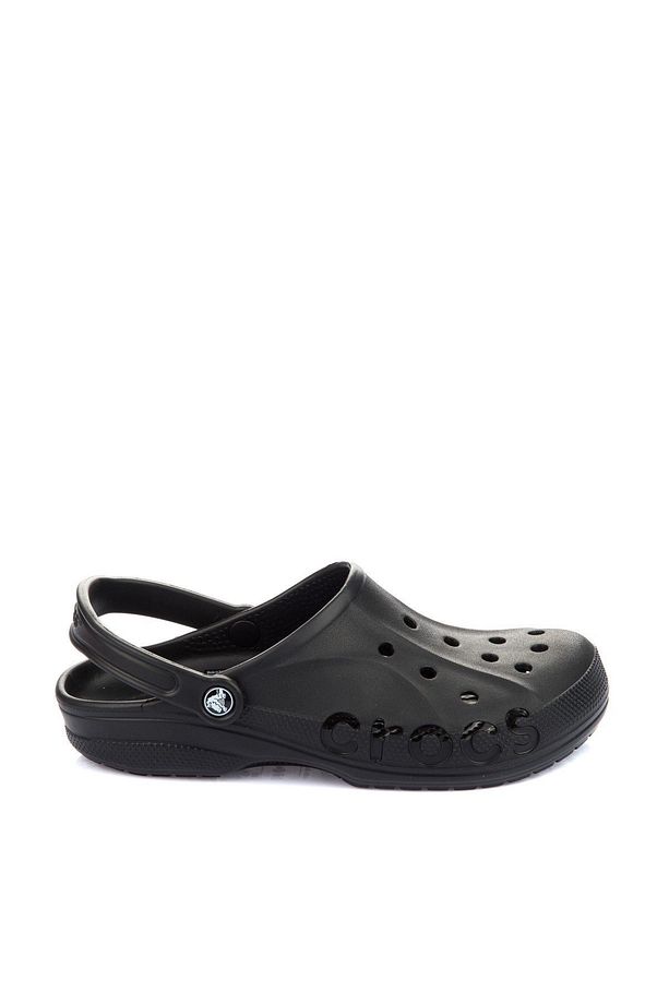 BAYA Siyah Unisex Terlik 100528234 - 2