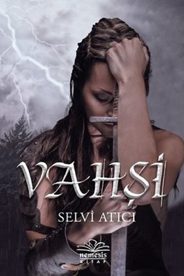 Vahşi- Selvi Atıcı