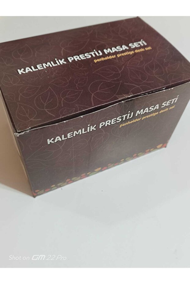 MASA ORGANİZERİ - 7