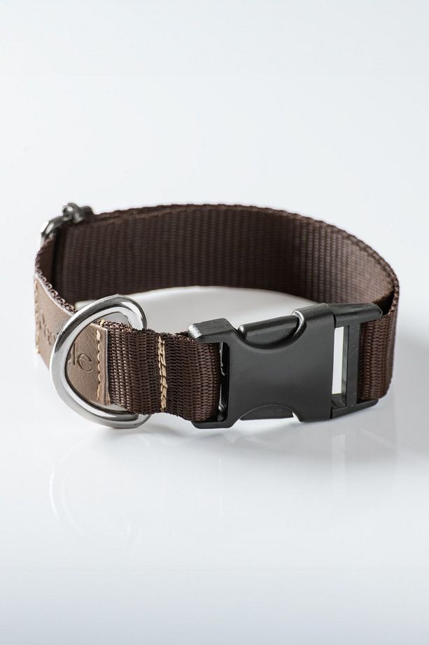 Köpek Boyun Tasması, Köpek Tasması , Ayarlanabilir, Sağlam Köpek Tasması - Tasto - 6