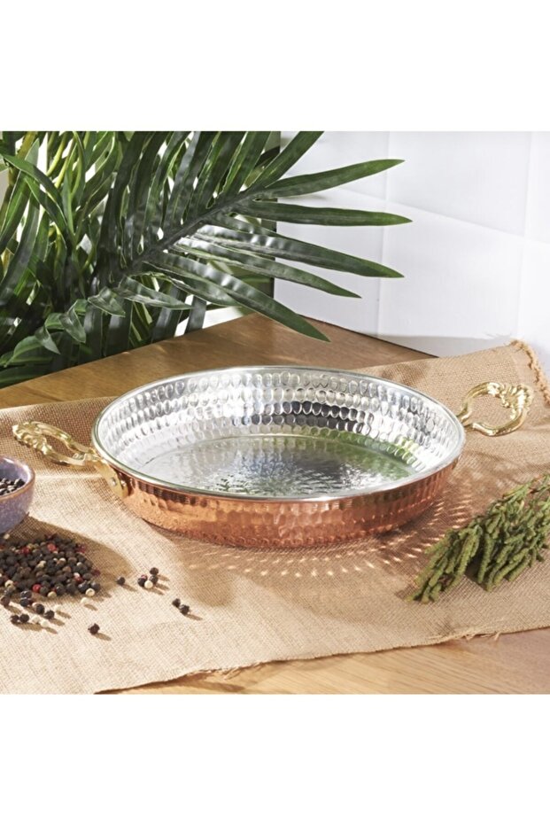 6 Parça Sahan/tava Seti - 4