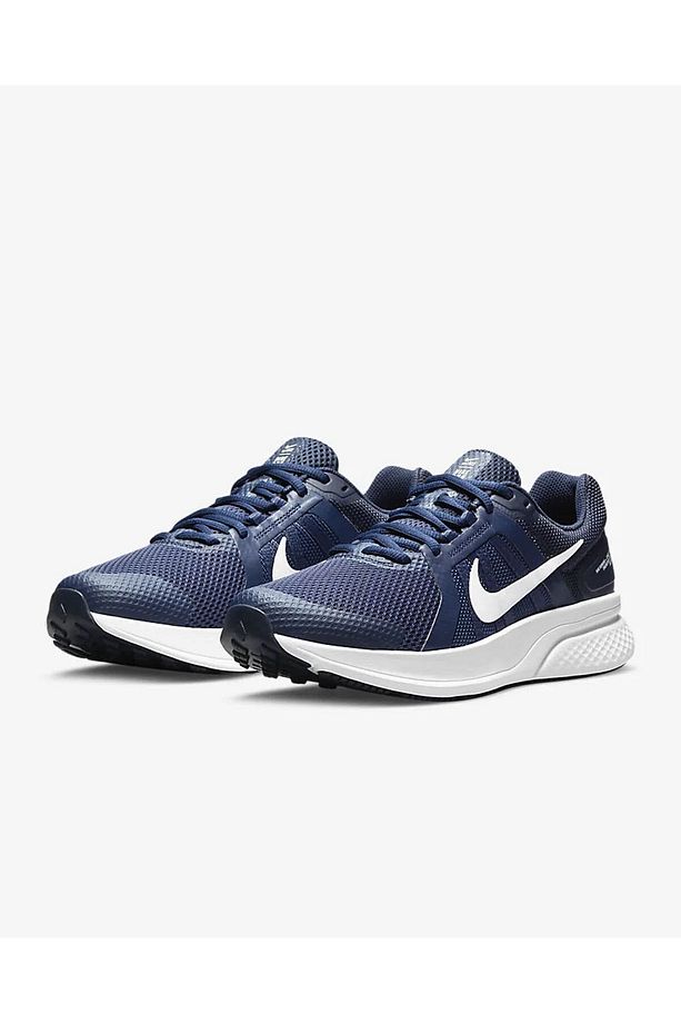 Cu3517-400 Run Swift 2 Erkek Spor Ayakkabı - 5