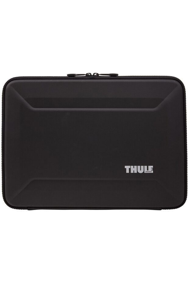 Gauntlet 4 Macbook Pro Kılıfı 16" - Black - 3