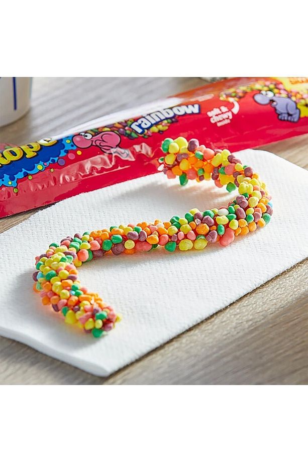 Rope Rainbow 4x26GR - 2
