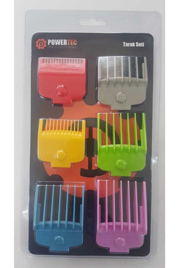 مجموعة مشط متوافقة - Tr-4700، Tr-5700، Tr-6700 - 1