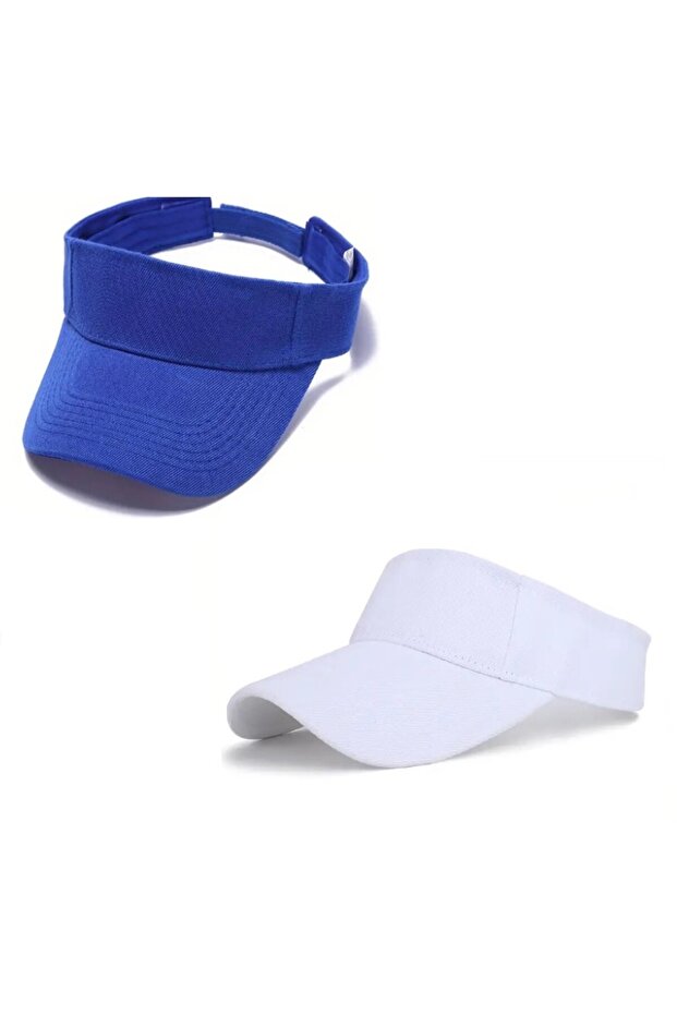Visor Cap Visor Hat Tennis Cap Unisex