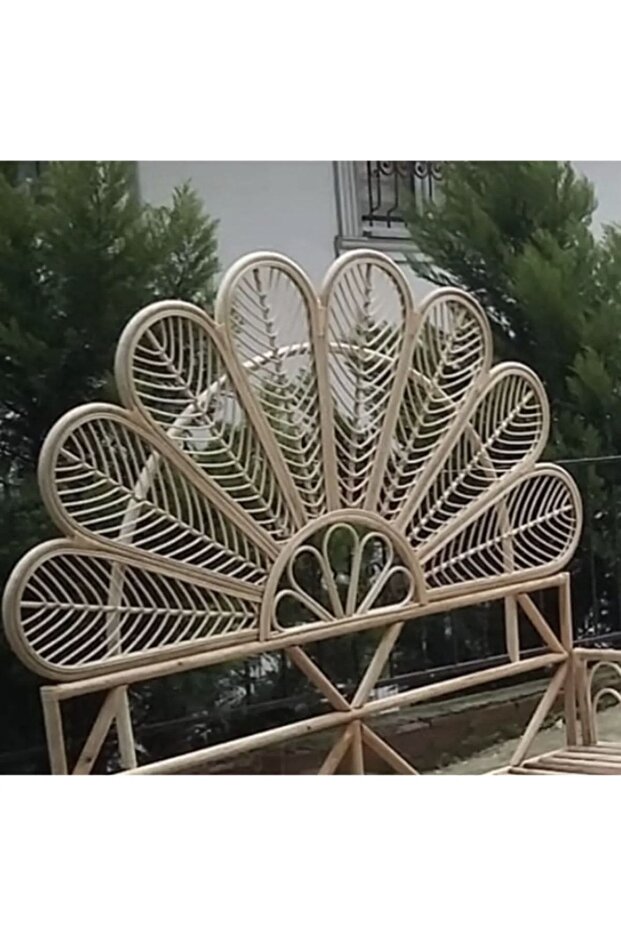 Yatak başlığı - 2