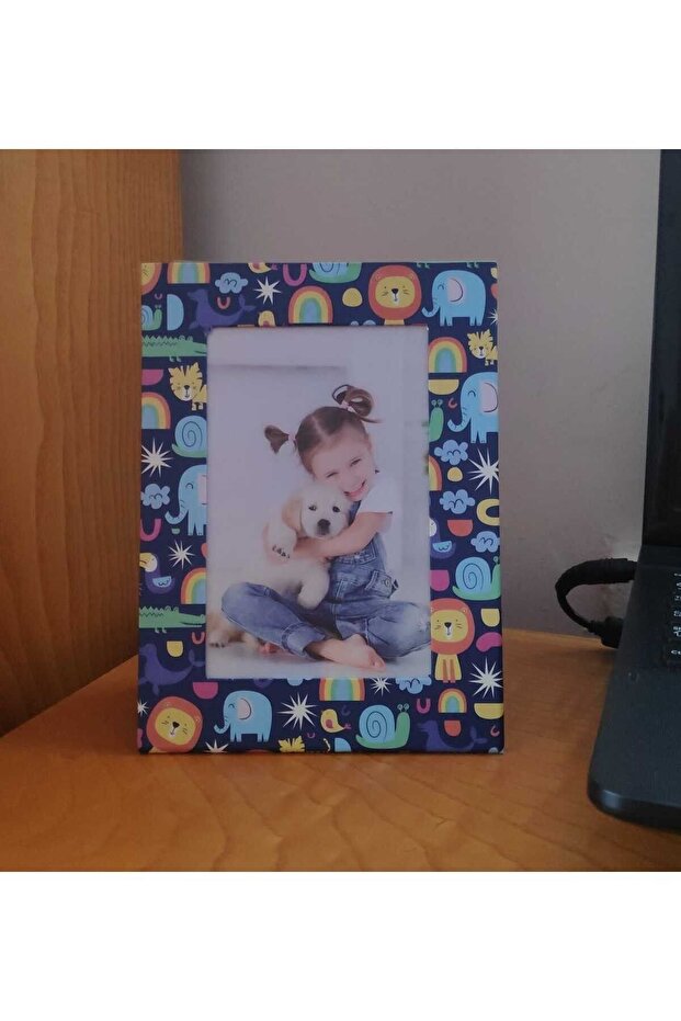 Creative Picture Frame - 1