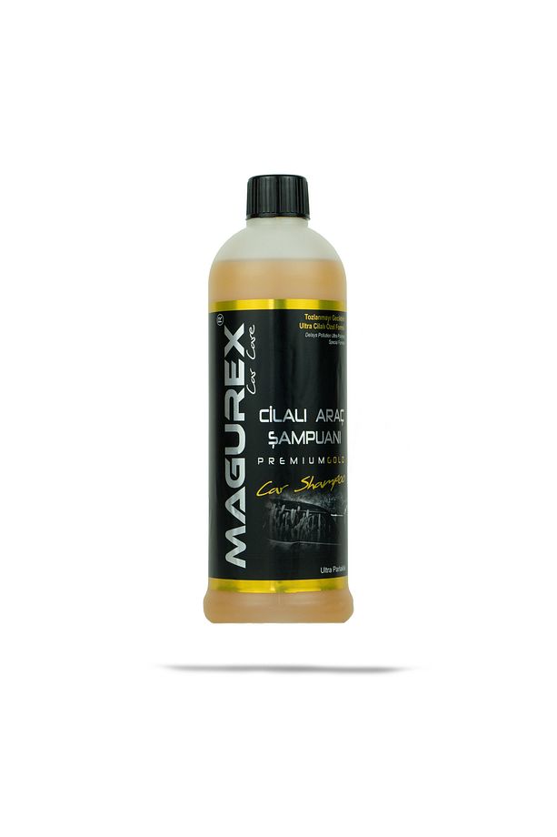 Premium Gold Araç Şampuanı 800 ml (KONSANTRE) - 1