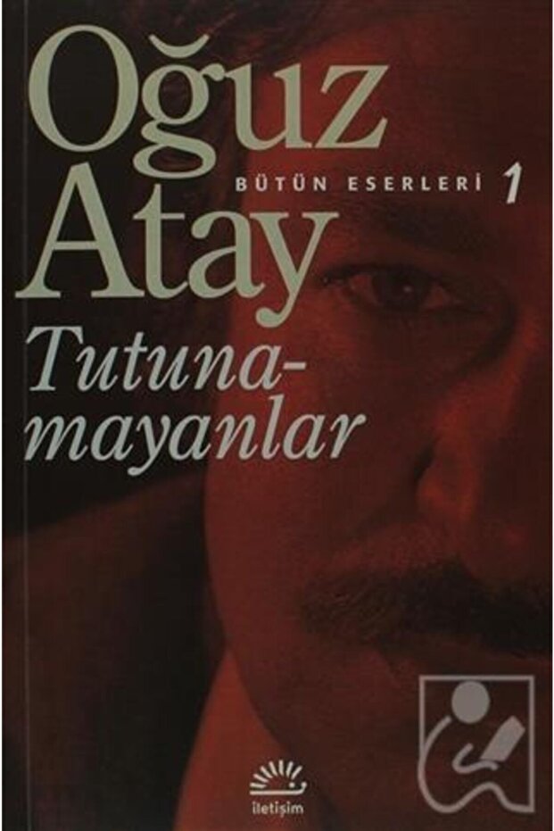 Tutunamayanlar