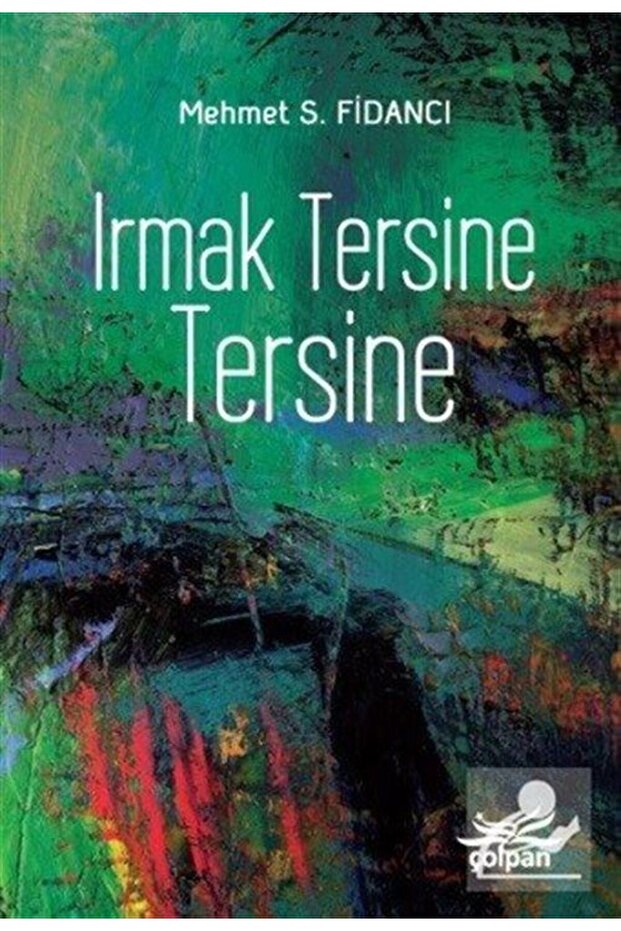 Irmak Tersine Tersine