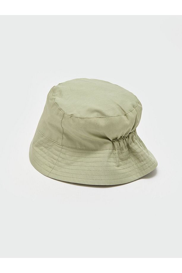 LCW baby Erkek Bebek Bucket Şapka - 2