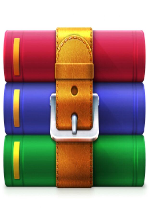 Winrar Ömür Boyu Lisans - 1