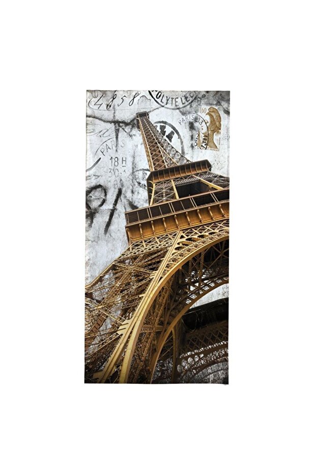 Prosop de plajă - 1