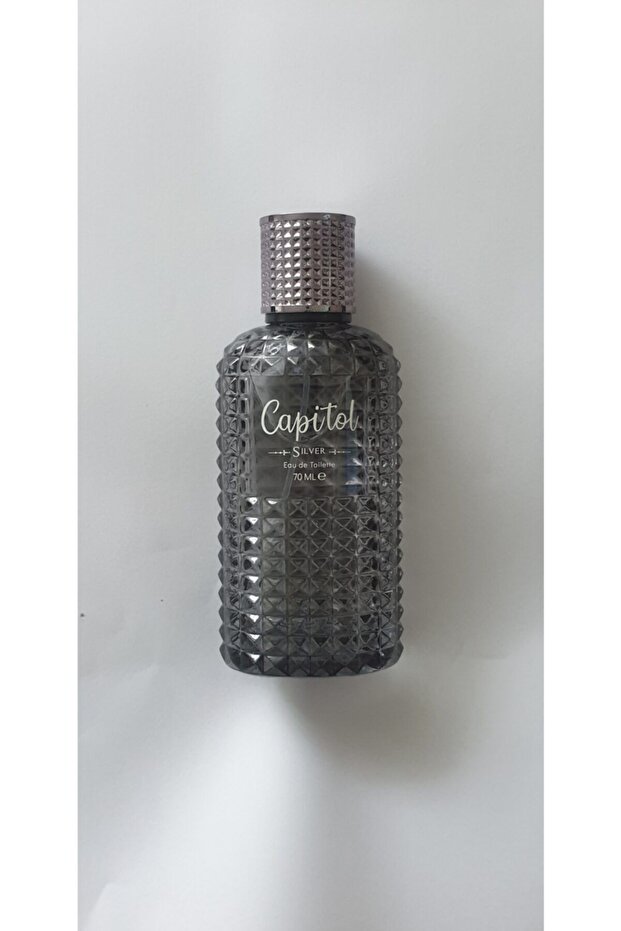 Silver Erkek Parfüm - 2
