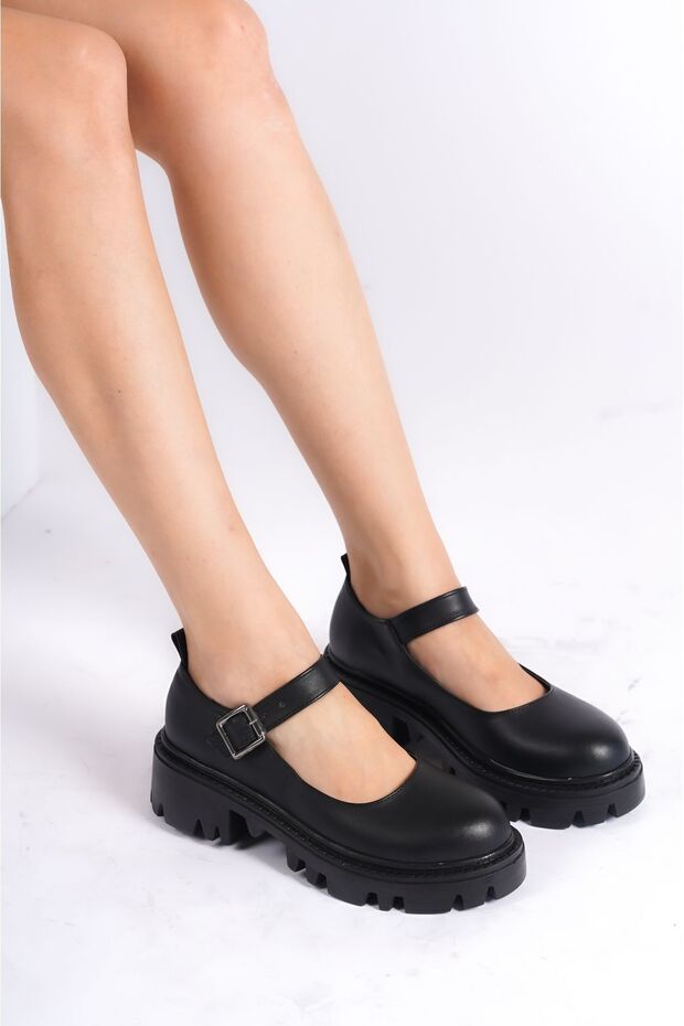 women mary jane casual shoes
