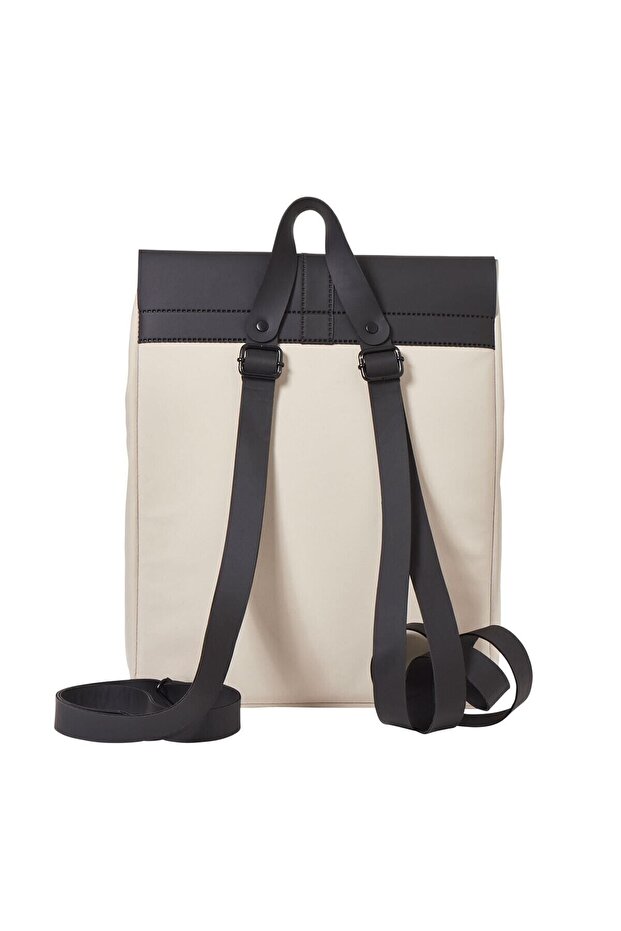 حقيبة ظهر بإطار - 2