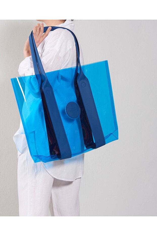 Splendid Plaj Çantası - 4