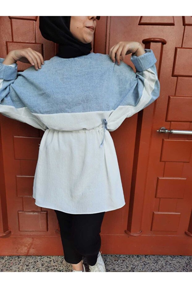 Kadın Tunik - 3